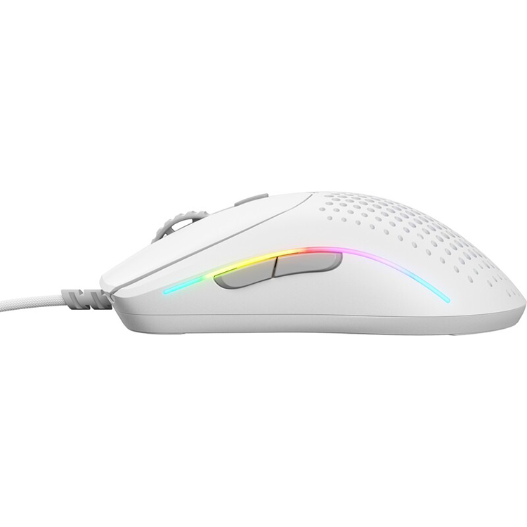 خرید موس Glorious Model O 2 Mini - سفید مات